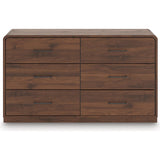  Signature Design by Ashley Fortlorn PCB386-31 Dresser IMAGE 1