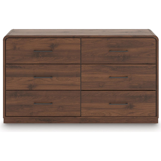  Signature Design by Ashley Fortlorn PCB386-31 Dresser IMAGE 1