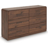  Signature Design by Ashley Fortlorn PCB386-31 Dresser IMAGE 2
