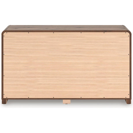  Signature Design by Ashley Fortlorn PCB386-31 Dresser IMAGE 6