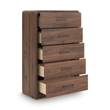  Signature Design by Ashley Fortlorn PCB386-46 Five Drawer Chest IMAGE 2