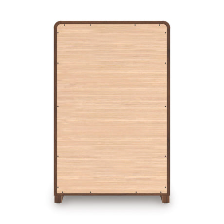  Signature Design by Ashley Fortlorn PCB386-46 Five Drawer Chest IMAGE 5