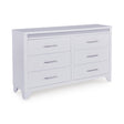  Signature Design by Ashley Jarlee PCB392-31 Dresser IMAGE 1