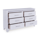  Signature Design by Ashley Jarlee PCB392-31 Dresser IMAGE 2