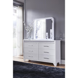  Signature Design by Ashley Jarlee PCB392-31 Dresser IMAGE 6