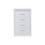  Signature Design by Ashley Jarlee PCB392-46 Four Drawer Chest IMAGE 3