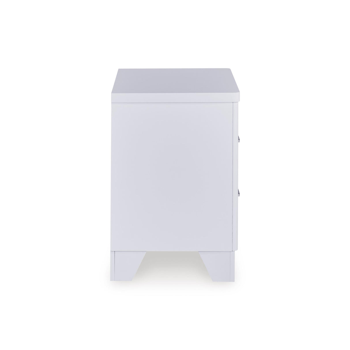  Signature Design by Ashley Jarlee PCB392-92 Two Drawer Night Stand IMAGE 4