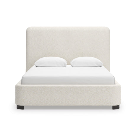  Signature Design by Ashley Brintstreet PCB401-81 Queen Upholstered Bed IMAGE 2
