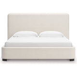  Signature Design by Ashley Brintstreet PCB401-82 King Upholstered Bed IMAGE 2