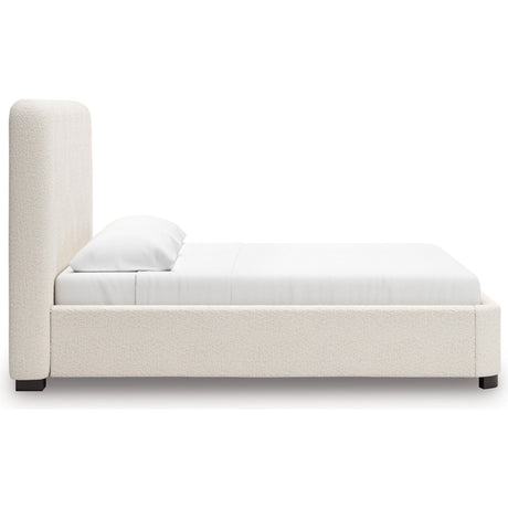  Signature Design by Ashley Brintstreet PCB401-82 King Upholstered Bed IMAGE 3