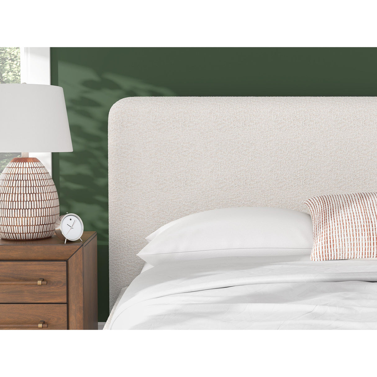  Signature Design by Ashley Brintstreet PCB401-82 King Upholstered Bed IMAGE 7