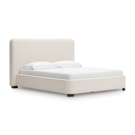  Signature Design by Ashley Brintstreet PCB401-95 California King Upholstered Bed IMAGE 1