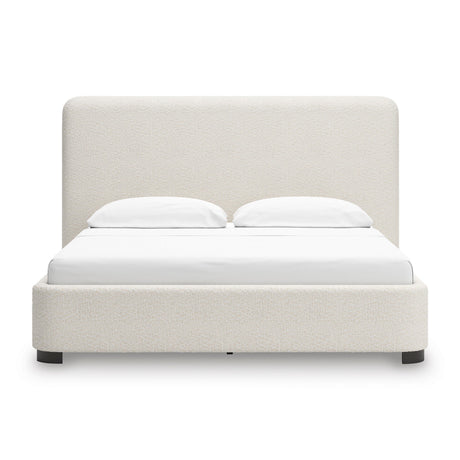  Signature Design by Ashley Brintstreet PCB401-95 California King Upholstered Bed IMAGE 2