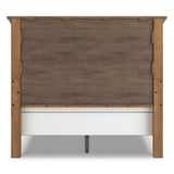  Signature Design by Ashley Feddinger PCB779B2 Queen Panel Bed IMAGE 4
