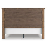  Signature Design by Ashley Feddinger PCB779B6 King Panel Bed IMAGE 4