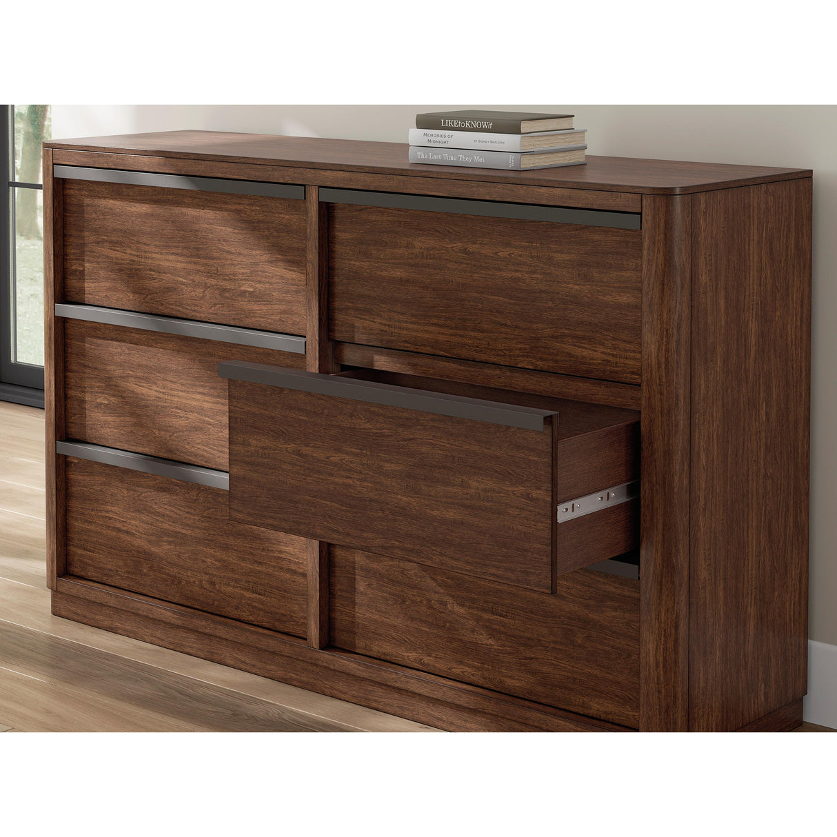  Signature Design by Ashley Dilenno PCB857-31 Dresser IMAGE 6