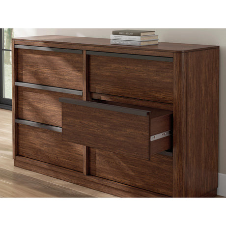  Signature Design by Ashley Dilenno PCB857-31 Dresser IMAGE 6
