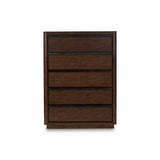  Signature Design by Ashley Dilenno PCB857-46 Five Drawer Chest IMAGE 3