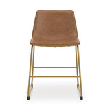  Signature Design by Ashley Ciabori PCD373-02 Dining Upholstered Side Chair IMAGE 2