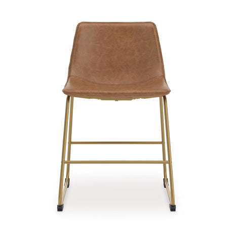  Signature Design by Ashley Ciabori PCD373-02 Dining Upholstered Side Chair IMAGE 2