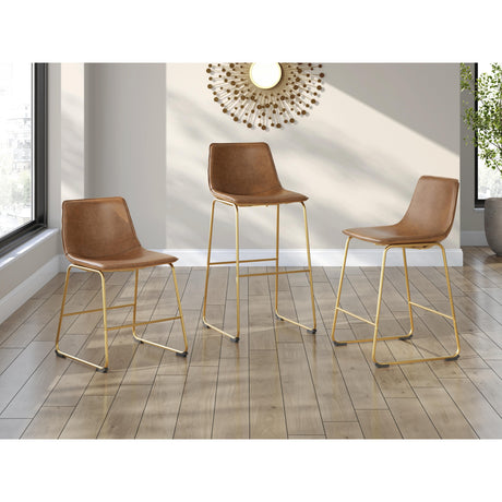  Signature Design by Ashley Ciabori PCD373-02 Dining Upholstered Side Chair IMAGE 5