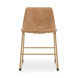 Signature Design by Ashley Ciabori PCD373-03 Dining Upholstered Side Chair IMAGE 2