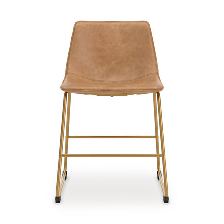  Signature Design by Ashley Ciabori PCD373-03 Dining Upholstered Side Chair IMAGE 2