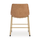  Signature Design by Ashley Ciabori PCD373-03 Dining Upholstered Side Chair IMAGE 4