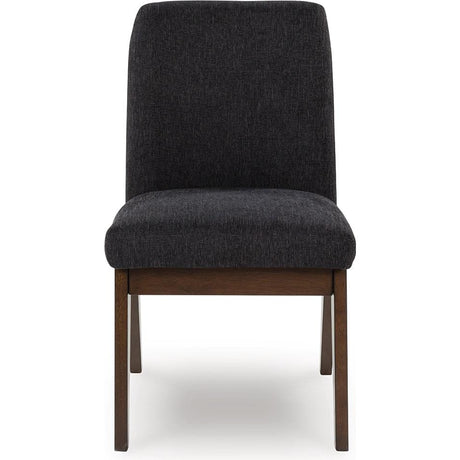  Signature Design by Ashley Dilenno PCD857-01 Dining Upholstered Side Chair IMAGE 2