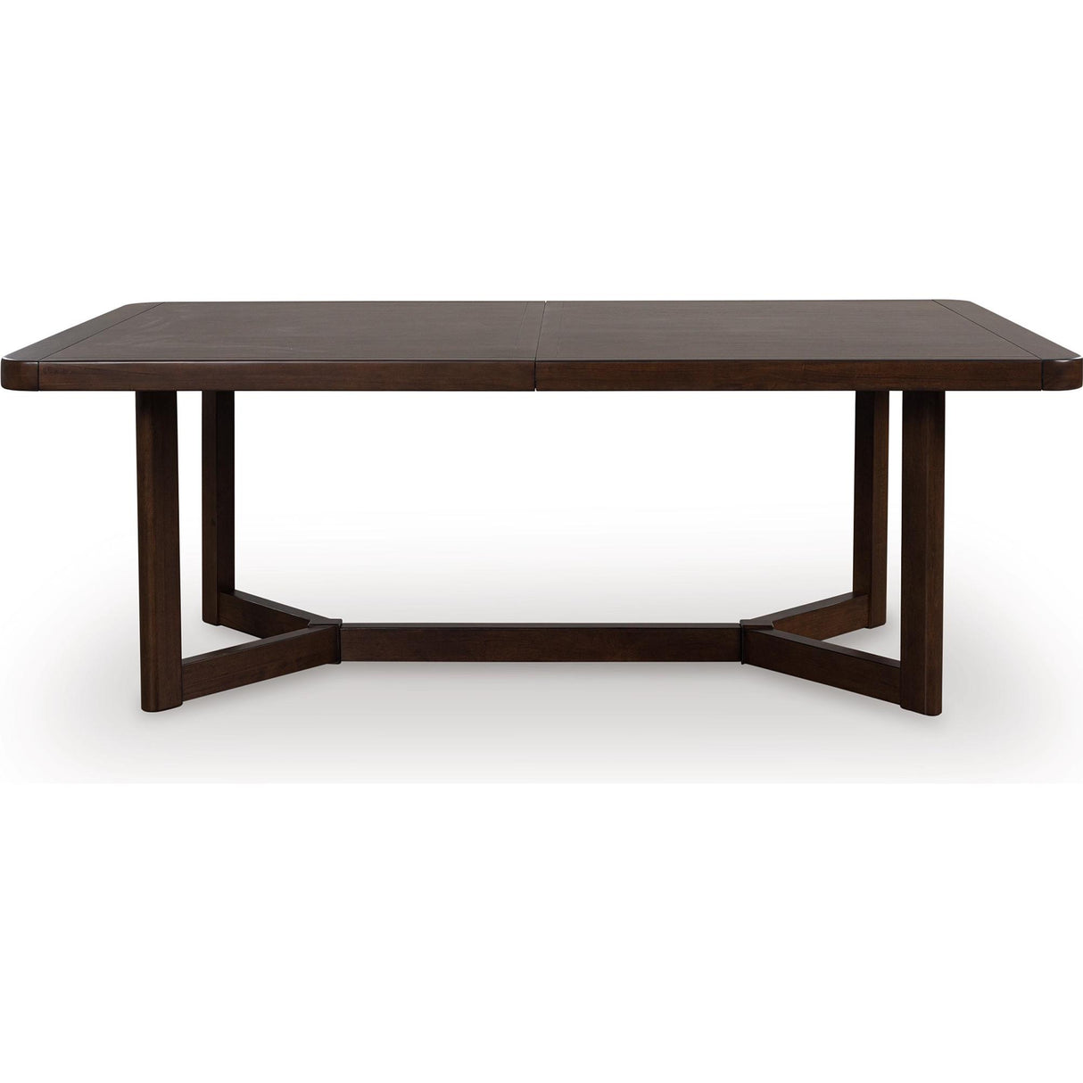  Signature Design by Ashley Dilenno PCD857-35 Rectangular Dining Room Extension Table IMAGE 3