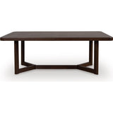  Signature Design by Ashley Dilenno PCD857-35 Rectangular Dining Room Extension Table IMAGE 3