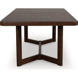  Signature Design by Ashley Dilenno PCD857-35 Rectangular Dining Room Extension Table IMAGE 5