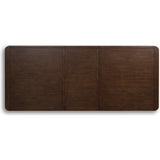  Signature Design by Ashley Dilenno PCD857-35 Rectangular Dining Room Extension Table IMAGE 7