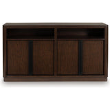  Signature Design by Ashley Dilenno PCD857-60 Dining Room Server IMAGE 1