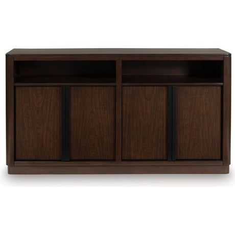 Signature Design by Ashley Dilenno PCD857-60 Dining Room Server IMAGE 1