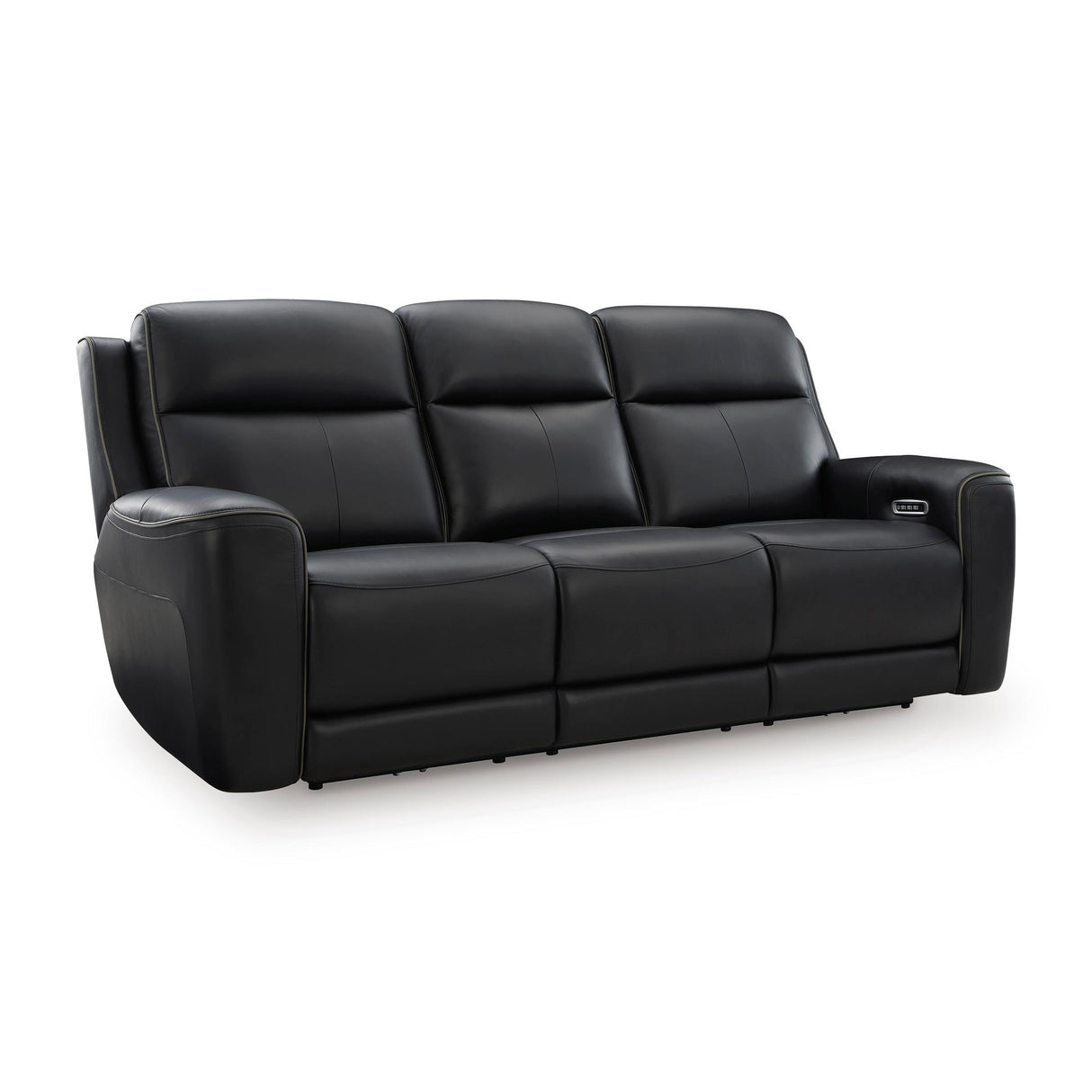  Signature Design by Ashley 5Z-Comfort PCU1090215 Power Reclining Sofa with Adjustable Headrest IMAGE 1