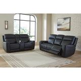  Signature Design by Ashley 5Z-Comfort PCU1090215 Power Reclining Sofa with Adjustable Headrest IMAGE 18