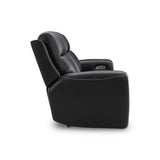  Signature Design by Ashley 5Z-Comfort PCU1090215 Power Reclining Sofa with Adjustable Headrest IMAGE 4
