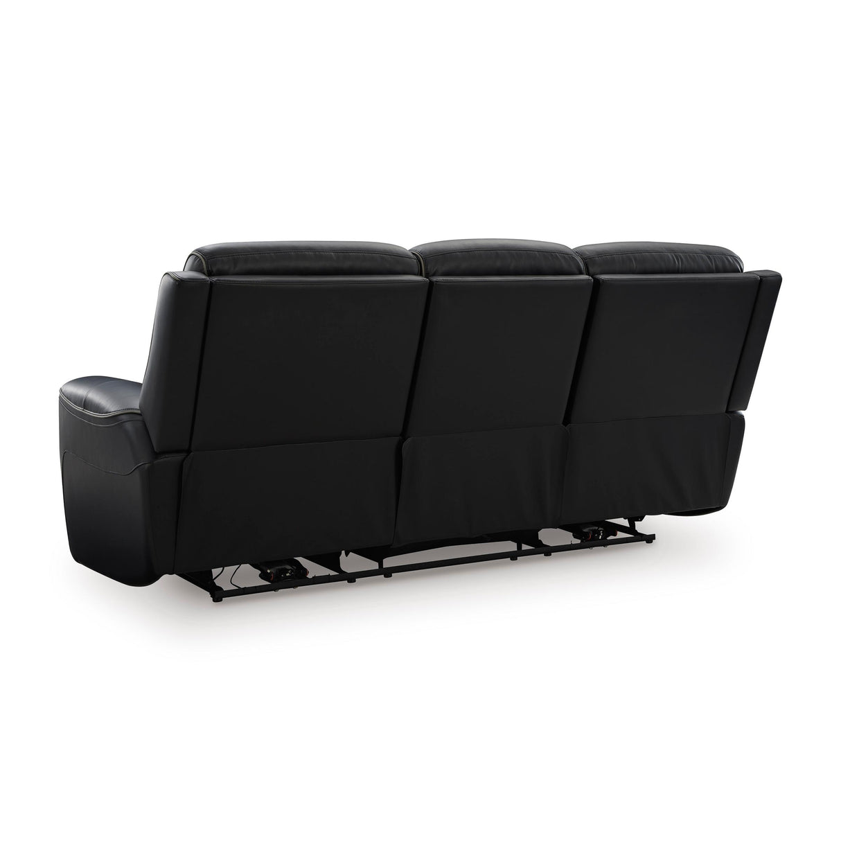  Signature Design by Ashley 5Z-Comfort PCU1090215 Power Reclining Sofa with Adjustable Headrest IMAGE 5
