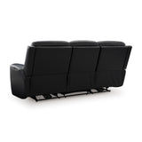  Signature Design by Ashley 5Z-Comfort PCU1090215 Power Reclining Sofa with Adjustable Headrest IMAGE 5