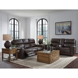  Signature Design by Ashley Crossplex PCU6450618 Power Reclining Loveseat with Console and Adjustable Headrest IMAGE 14
