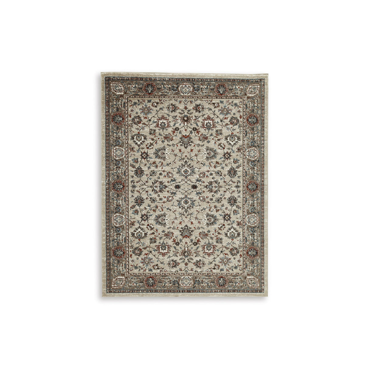  Signature Design by Ashley Beritham R407261 Large Rug IMAGE 1