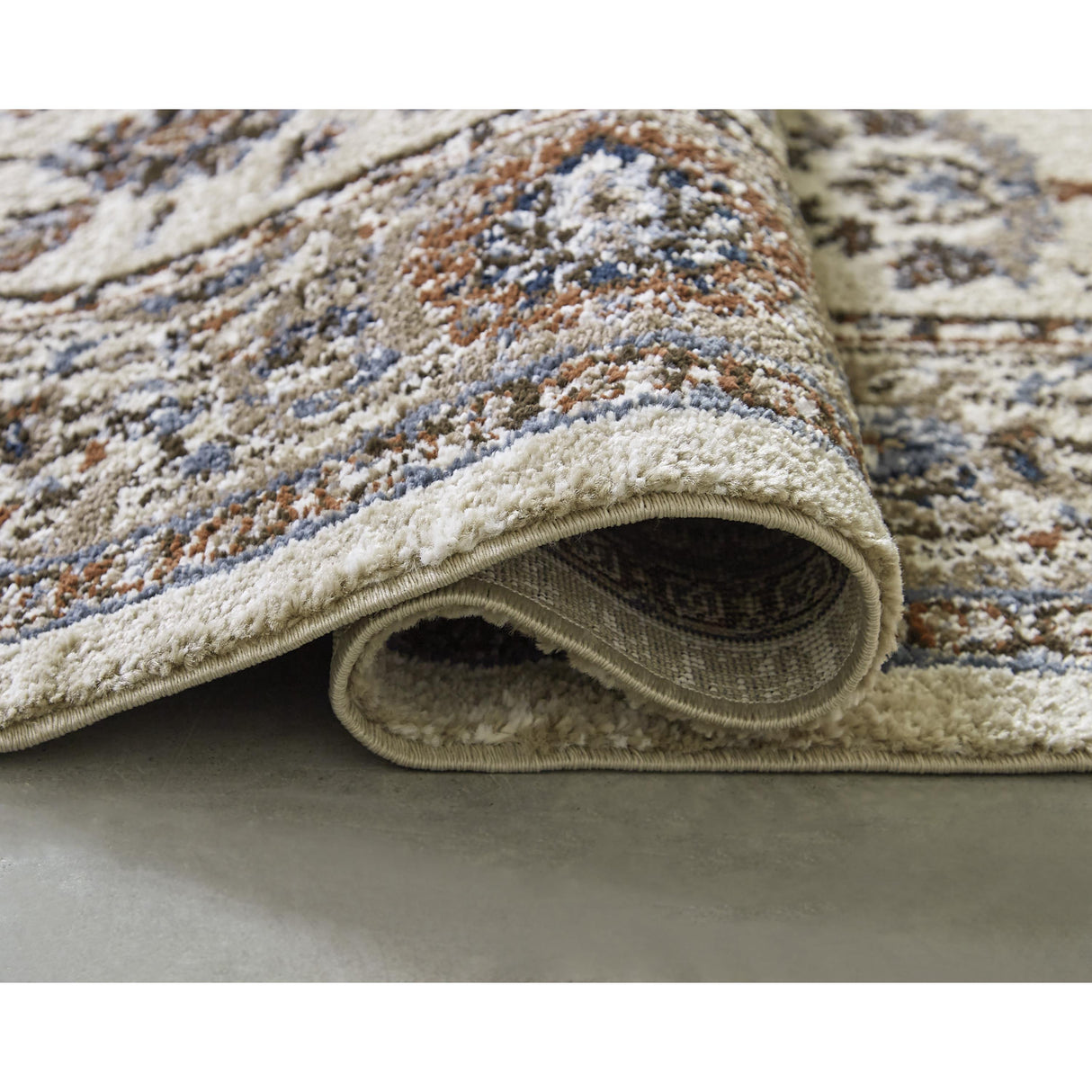  Signature Design by Ashley Beritham R407261 Large Rug IMAGE 3