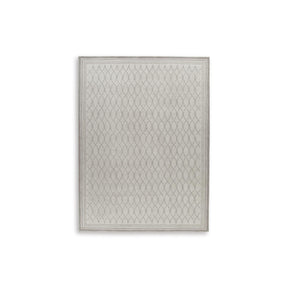  Signature Design by Ashley Wimney R407280 Extra Large Rug IMAGE 1