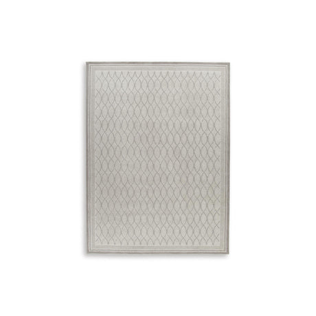  Signature Design by Ashley Wimney R407280 Extra Large Rug IMAGE 1