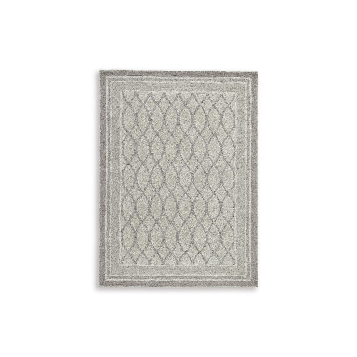  Signature Design by Ashley Wimney R407282 Medium Rug IMAGE 1