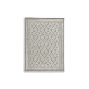  Signature Design by Ashley Wimney R407282 Medium Rug IMAGE 1