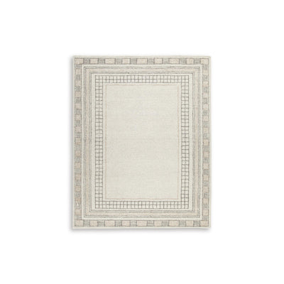  Signature Design by Ashley Idaman R407291 Large Rug IMAGE 1