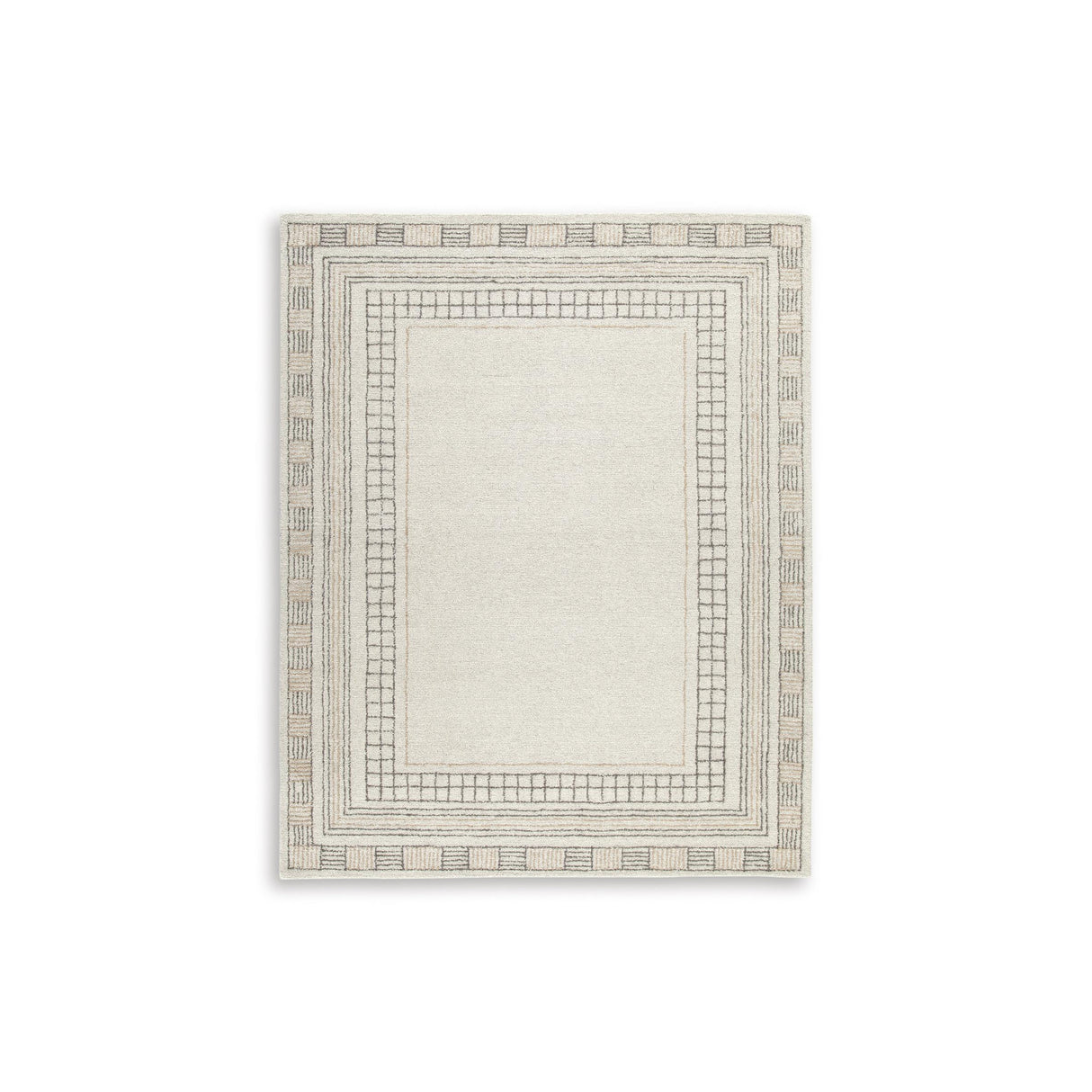  Signature Design by Ashley Idaman R407291 Large Rug IMAGE 1