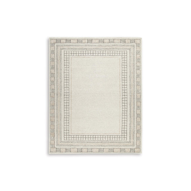  Signature Design by Ashley Idaman R407291 Large Rug IMAGE 1